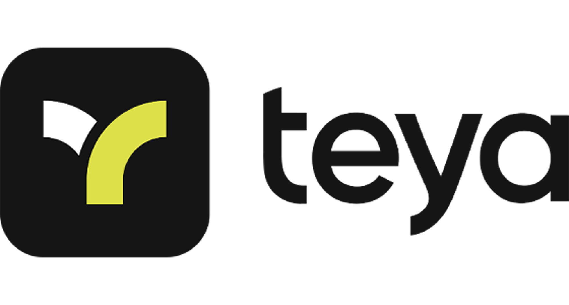 LOGO: Teya